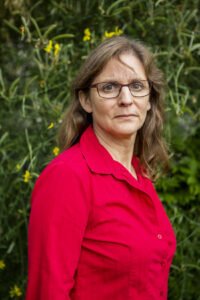 Sophie Londez Puissance et LIberté