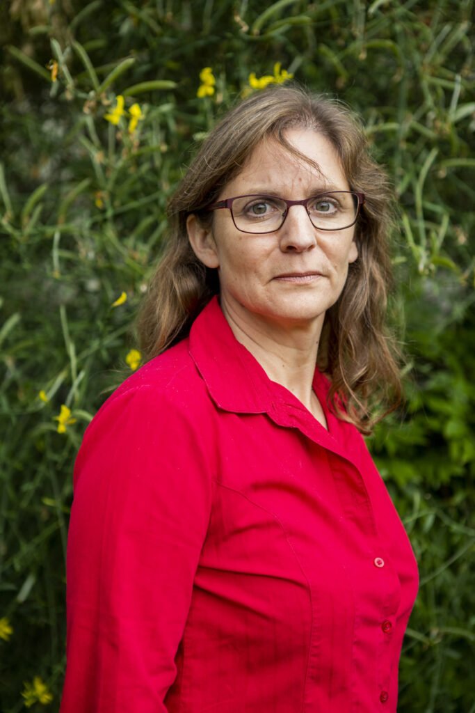 Sophie Londez Puissance et LIberté
