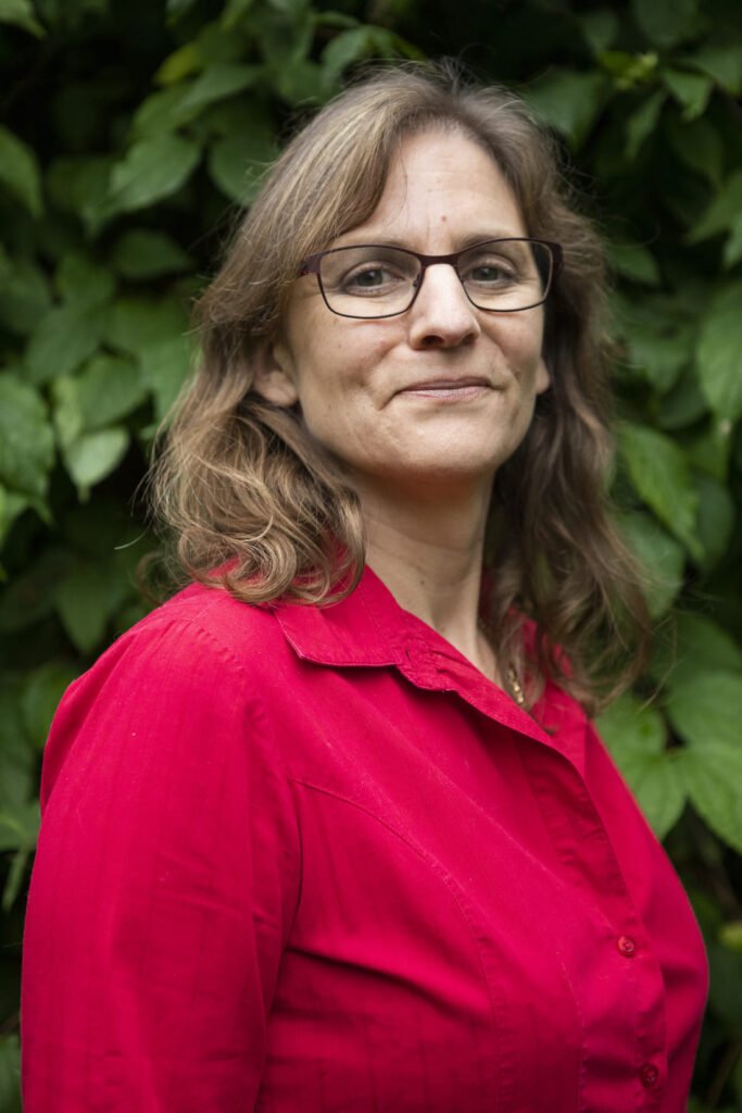 Sophie Londez Puissance et Liberté